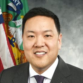 Jason Chung