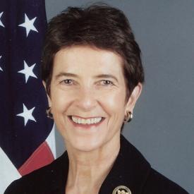 Sue M. Cobb