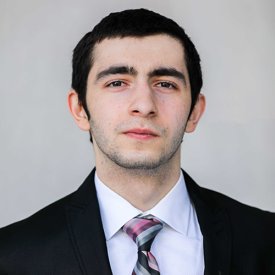 Shamel Sinar Dishack