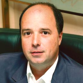 Andreas C. Dracopoulos