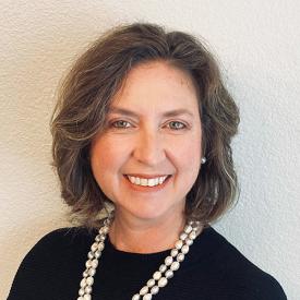 Adrienne Parrish Fuentes