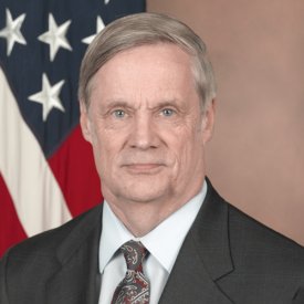 Robert F. Hale 