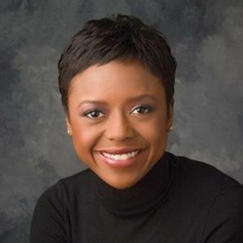 Mellody Hobson
