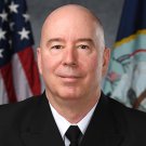 Admiral William Houston