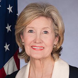 Kay Bailey Hutchison