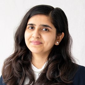 Sakshi Kataria