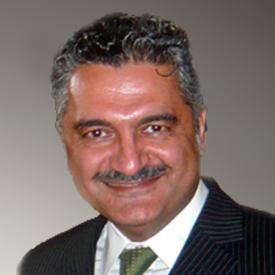 Fred Khosravi
