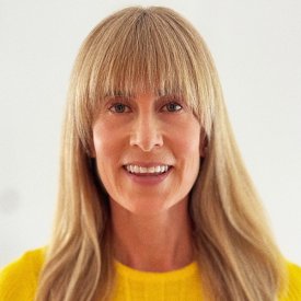 Christine Levinson Wilson