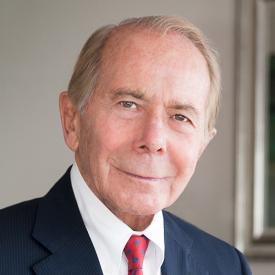 Maurice R. Greenberg