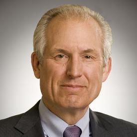 W. James McNerney Jr.