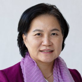 Yoo Myung-hee