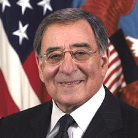Leon Panetta