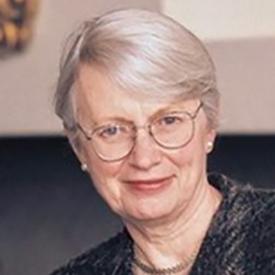 Elizabeth Rindskopf Parker