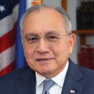 Jose Manuel “Babe” del Gallego Romualdez