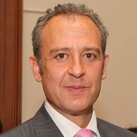 Ambassador Arturo Sarukhan