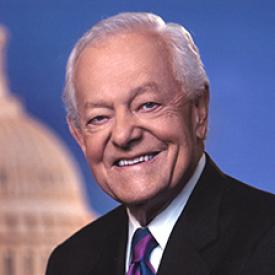 Bob Schieffer
