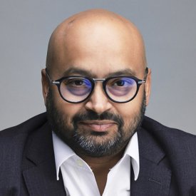 Kunal Sinha 