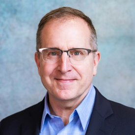 General James "Jim" Slife (USAF Ret.)