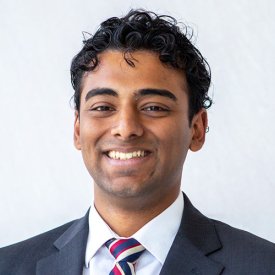 Abhinav Subramaniam