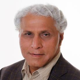 Romesh Wadhwani