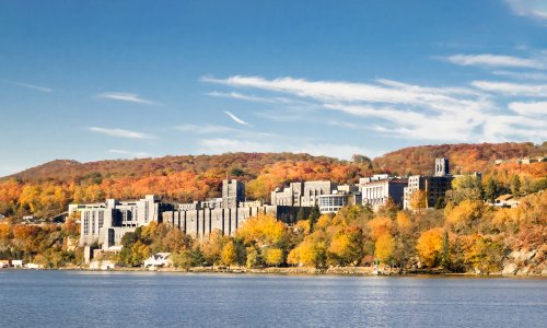 Photo: Gerald Zaffuts/Adobe Stock