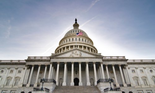 Photo by: rrodrickbeiler/ADOBESTOCK