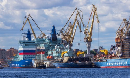 Photo: Сергей Рамильцев/Adobe Stock