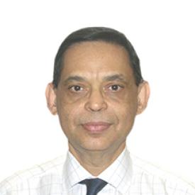 Arun Kumar Sharma