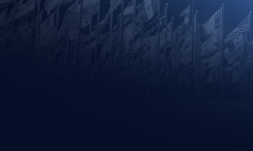 Geopolitics & Country Studies Department