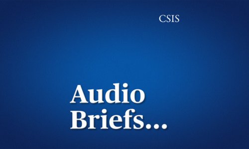 Audio Brief Banner image