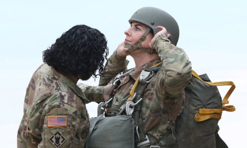 Photo: K. Kassens/U.S. Army via DVIDS