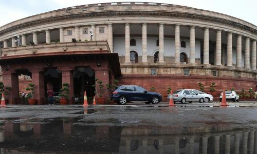 Photo: PRAKASH SINGH/AFP/Getty Images