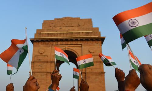 Photo: SAJJAD HUSSAIN/AFP/Getty Images