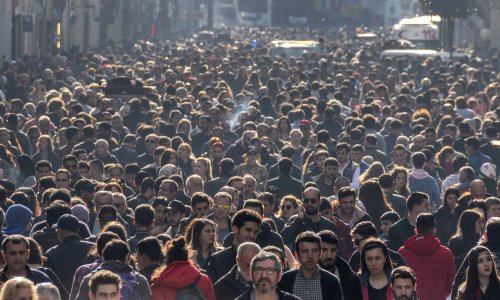 Photo: Ayhan Altun via Getty Images