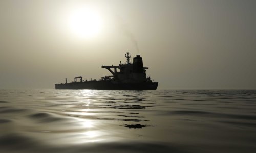 Photo: Marcelo del Pozo/Bloomberg/Getty Images