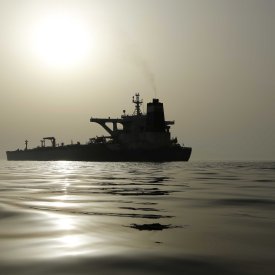 Photo: Marcelo del Pozo/Bloomberg/Getty Images