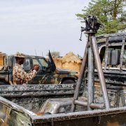 Photo: AUDU MARTE/AFP/Getty Images