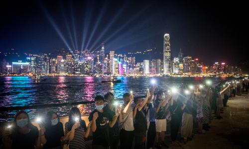 Photo: Chris McGrath/Getty Images