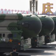 Photo: GREG BAKER/AFP via Getty Images