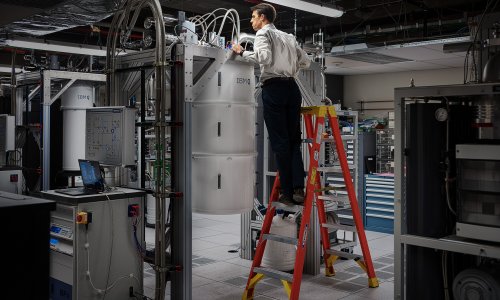 Photo: Misha Friedman/Getty Images