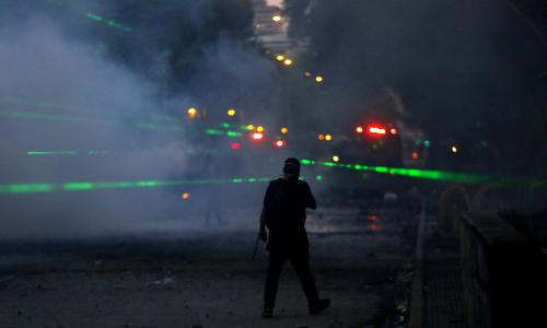 Photo: Marcelo Hernandez/Getty Images