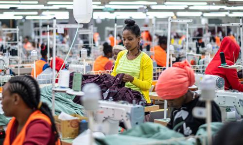 Photo: EYERUSALEM JIREGNA/AFP via Getty Images