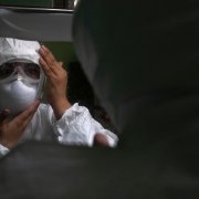 Photo: YURI CORTEZ/AFP via Getty Images