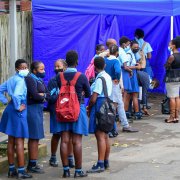 Photo: Darren Stewart/Gallo Images via Getty Images