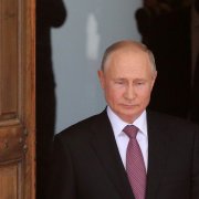 Photo: Mikhail Svetlov/Getty Images