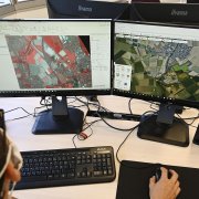 Photo: FREDERICK FLORIN/AFP/Getty Images