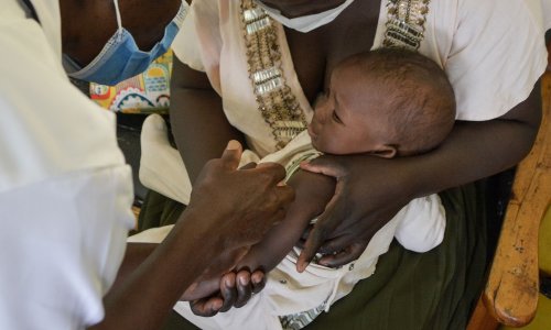 Photo: BRIAN ONGORO/AFP via Getty Images
