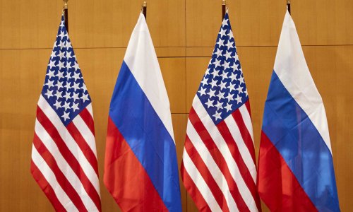 Photo: DENIS BALIBOUSE/POOL/AFP/Getty Images