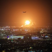 Photo: Stringer/Anadolu Agency/Getty Images