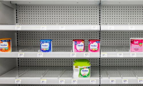 Photo: SAMUEL CORUM/AFP via Getty Images